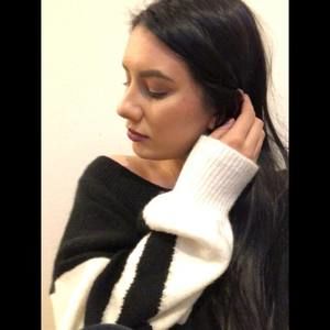 Meet your Posher, Tracy